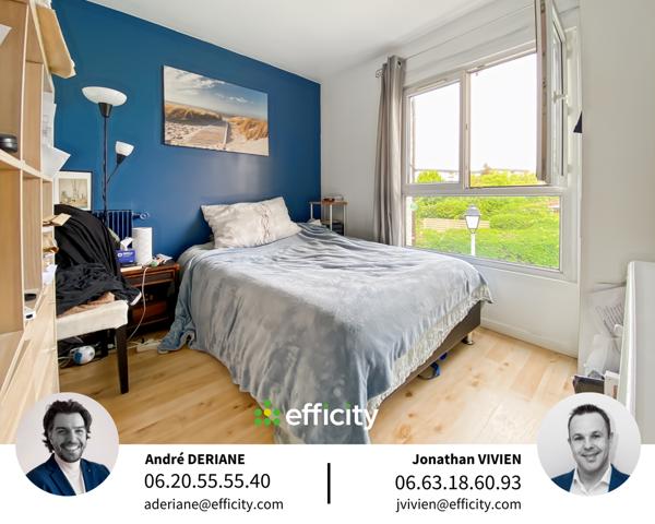 Maison 5 pièces - 95 m²