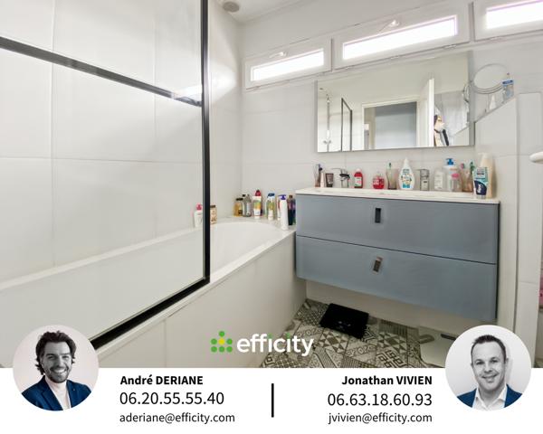 Maison 5 pièces - 95 m²