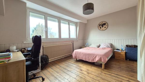 Maison à vendre 5 pièces 144m² Lys-lez-Lannoy (59390)