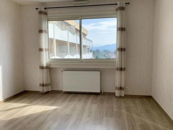 Appartement à vendre à Romans-sur-Isère (26100)