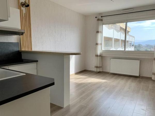Appartement à vendre à Romans-sur-Isère (26100)