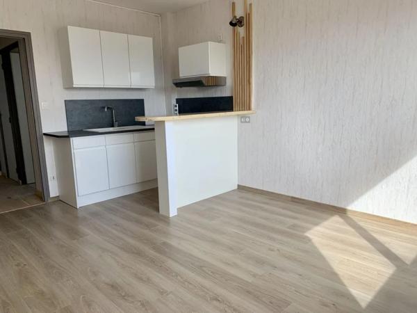 Appartement à vendre à Romans-sur-Isère (26100)