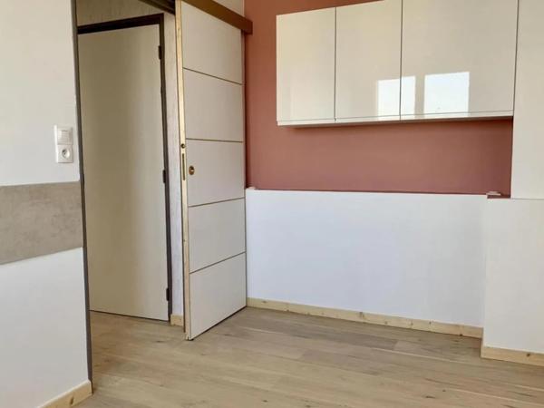 Appartement à vendre à Romans-sur-Isère (26100)