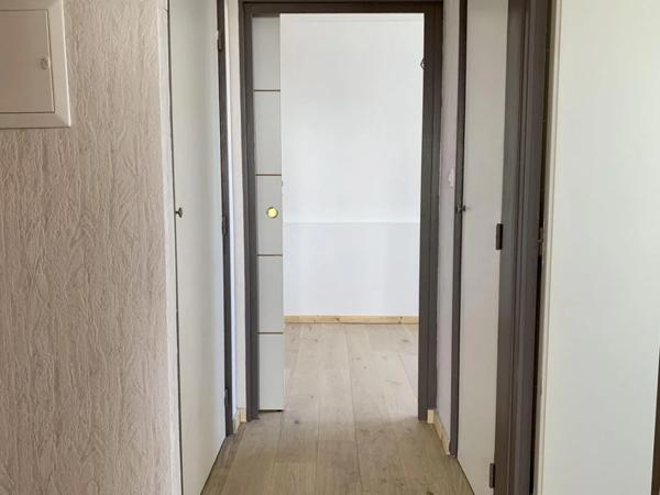 Appartement à vendre à Romans-sur-Isère (26100)