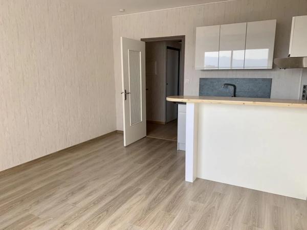 Appartement à vendre à Romans-sur-Isère (26100)