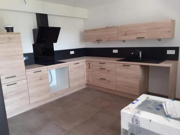 Appartement à louer à Rignac (12390)