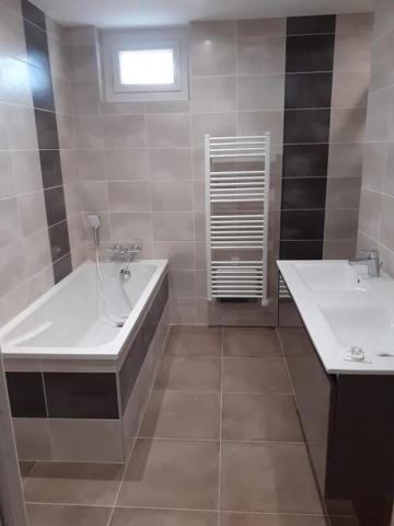 Appartement à louer à Rignac (12390)