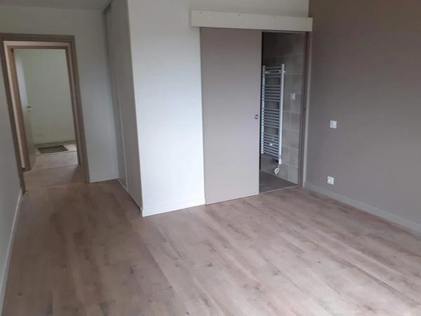 Appartement à louer à Rignac (12390)