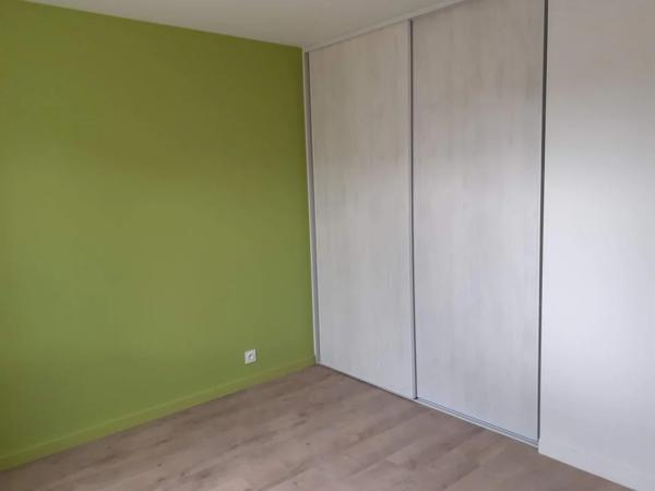 Appartement à louer à Rignac (12390)
