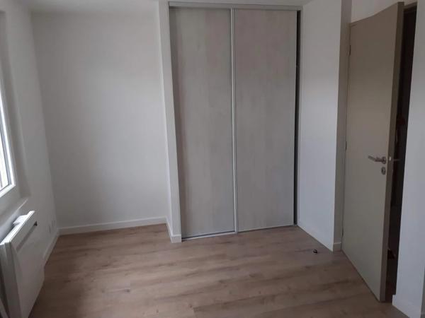 Appartement à louer à Rignac (12390)