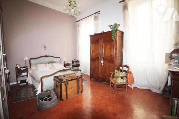 Magnifique appartement familial T6 de 160m2 Carrez, Quartier PREFECTURE / PARADIS, 6e à Marseille