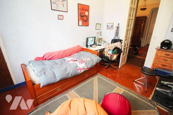 Magnifique appartement familial T6 de 160m2 Carrez, Quartier PREFECTURE / PARADIS, 6e à Marseille