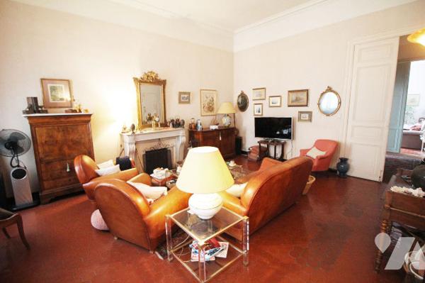 Magnifique appartement familial T6 de 160m2 Carrez, Quartier PREFECTURE / PARADIS, 6e à Marseille