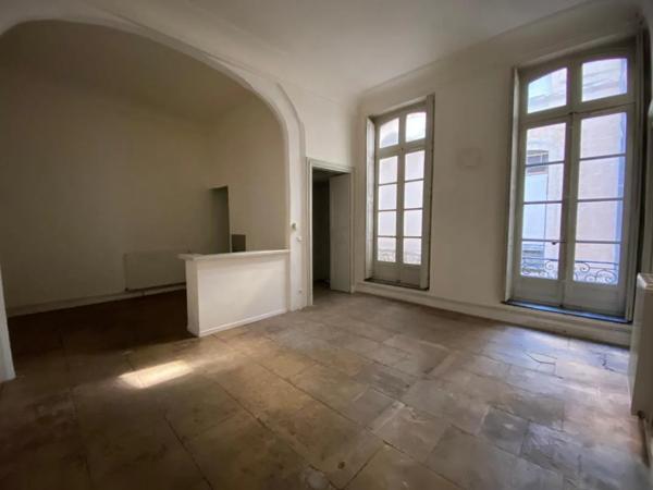 Appartement à louer à Montpellier (34000)
