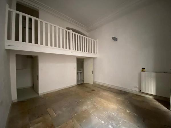 Appartement à louer à Montpellier (34000)