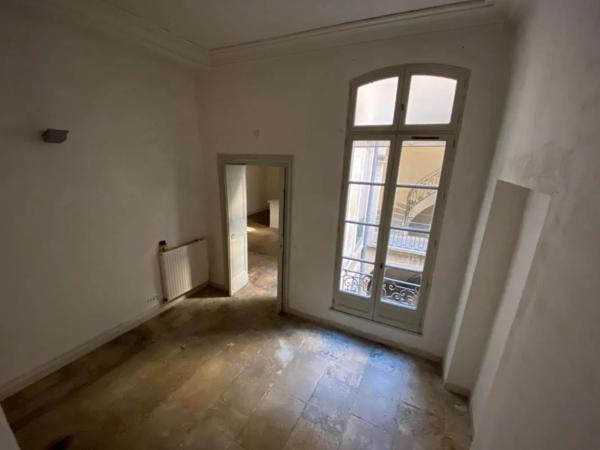 Appartement à louer à Montpellier (34000)