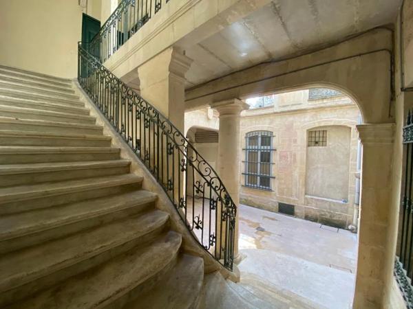 Appartement à louer à Montpellier (34000)