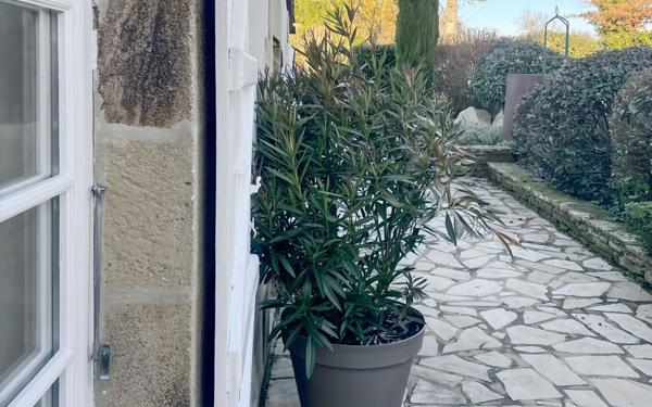 Maison à vendre    4 pièces •  Hérisson