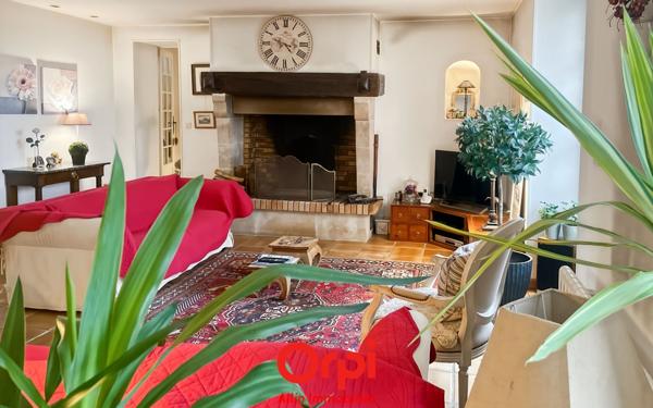 Maison à vendre    4 pièces •  Hérisson