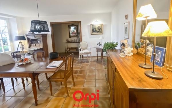 Maison à vendre    4 pièces •  Hérisson