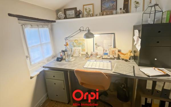 Maison à vendre    4 pièces •  Hérisson