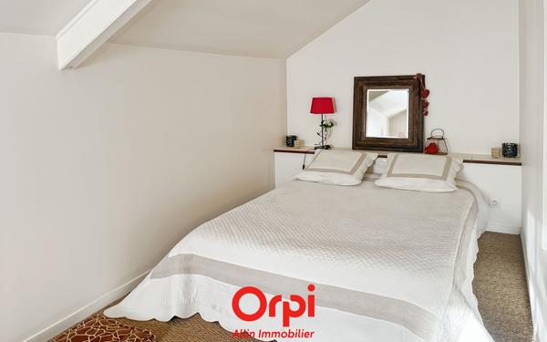 Maison à vendre    4 pièces •  Hérisson