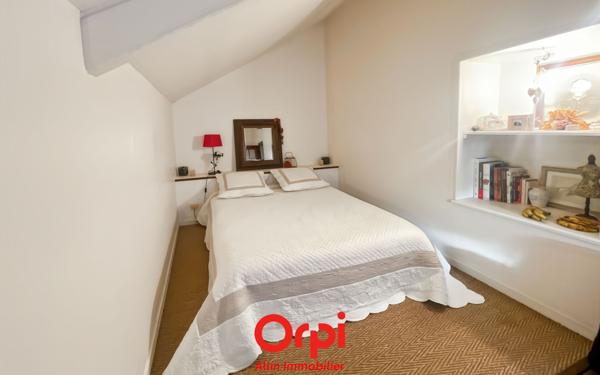 Maison à vendre    4 pièces •  Hérisson