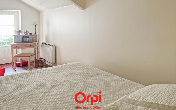 Maison à vendre    4 pièces •  Hérisson