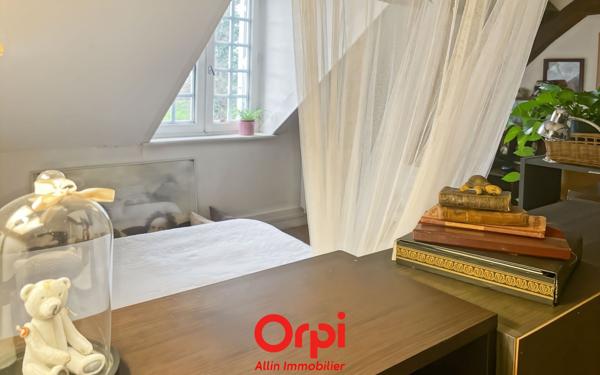 Maison à vendre    4 pièces •  Hérisson