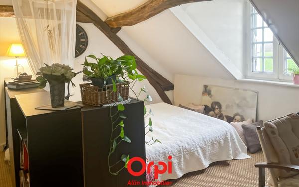 Maison à vendre    4 pièces •  Hérisson