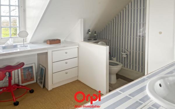 Maison à vendre    4 pièces •  Hérisson