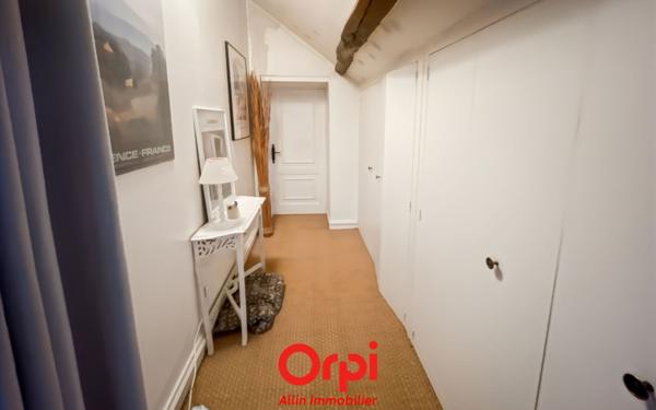 Maison à vendre    4 pièces •  Hérisson