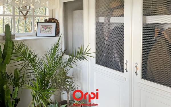 Maison à vendre    4 pièces •  Hérisson