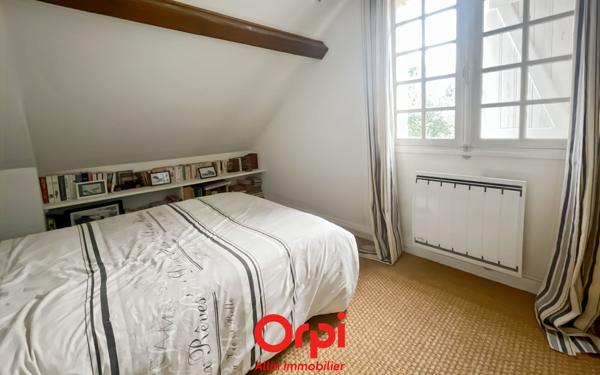 Maison à vendre    4 pièces •  Hérisson