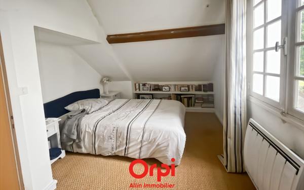 Maison à vendre    4 pièces •  Hérisson