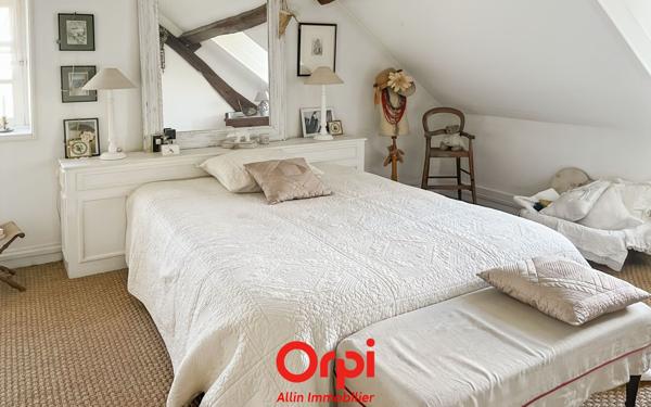 Maison à vendre    4 pièces •  Hérisson