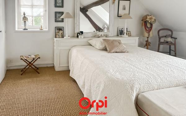 Maison à vendre    4 pièces •  Hérisson