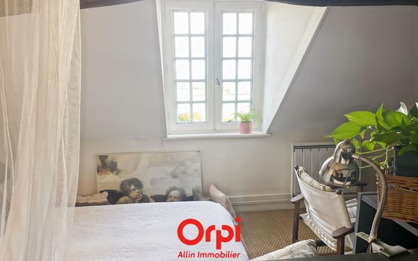 Maison à vendre    4 pièces •  Hérisson