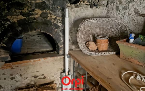 Maison à vendre    4 pièces •  Hérisson