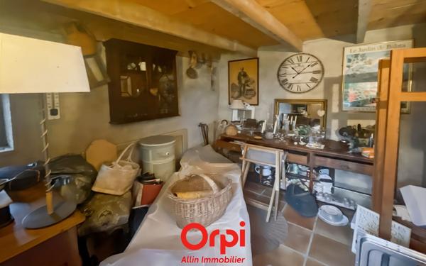 Maison à vendre    4 pièces •  Hérisson