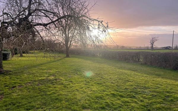 Maison à vendre    4 pièces •  Hérisson