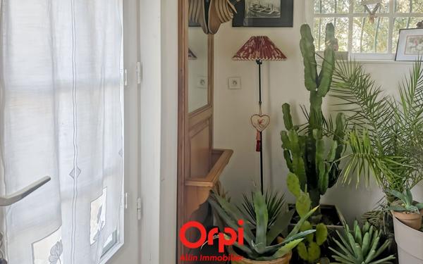 Maison à vendre    4 pièces •  Hérisson