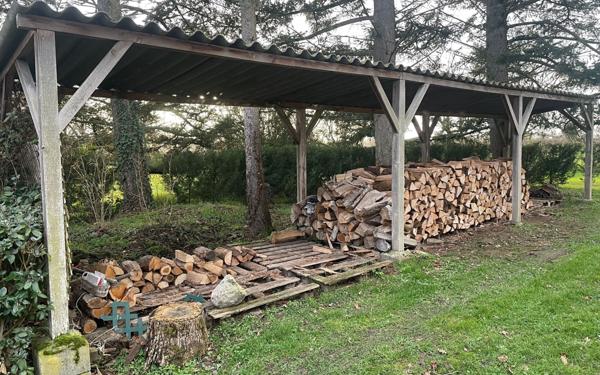 Maison à vendre    4 pièces •  Hérisson