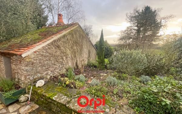 Maison à vendre    4 pièces •  Hérisson