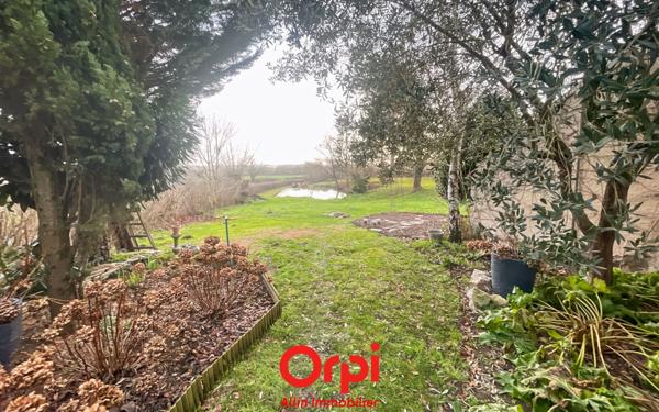 Maison à vendre    4 pièces •  Hérisson