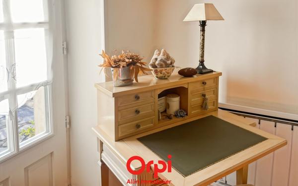 Maison à vendre    4 pièces •  Hérisson