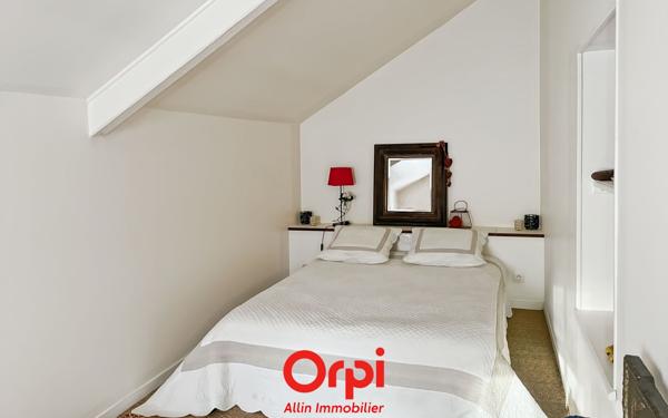 Maison à vendre    4 pièces •  Hérisson