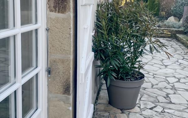 Maison à vendre    4 pièces •  Hérisson