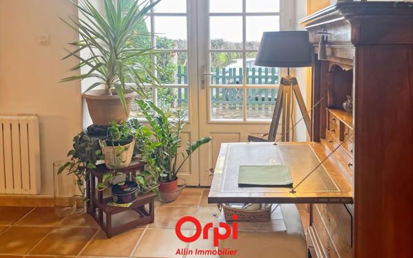 Maison à vendre    4 pièces •  Hérisson