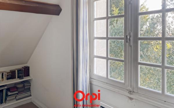 Maison à vendre    4 pièces •  Hérisson